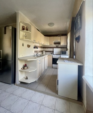 Продається 2 кімн. квартира район Малого ринку, вул. Запорізька - фото 1