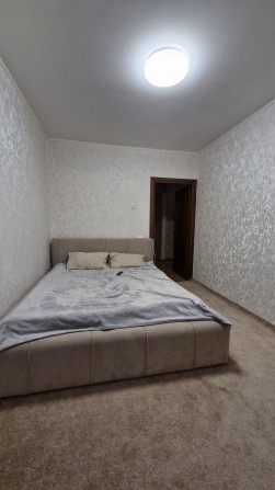 Продам простору 3кімн квартиру,р-н ринку Хмільники - фото 1