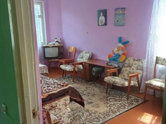 3х кімнатна квартира Житомир