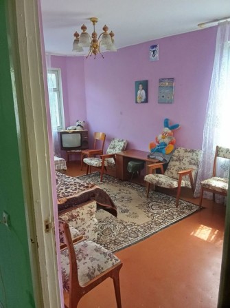 3х кімнатна квартира - фото 1