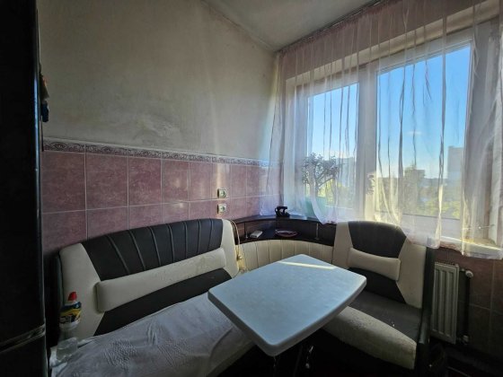 Продається 3х кімнатна квартира в центрі Житомир