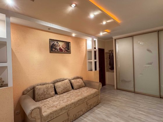 2 кімнатна квартира в центрі Житомира! Житомир