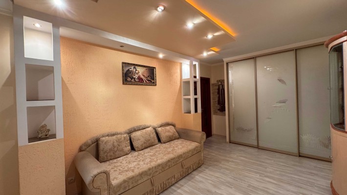 2 кімнатна квартира в центрі Житомира! - фото 1