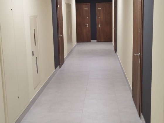 Продажа 1к квартира  ЖК А+Я́ Кропивницький