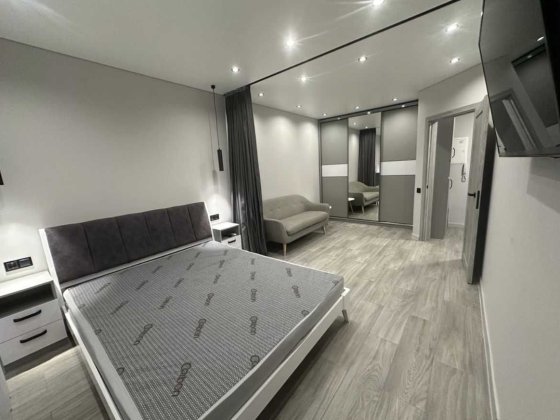 1-но кімнатна квартира з ремонтом в ЖК Фаворит Житомир