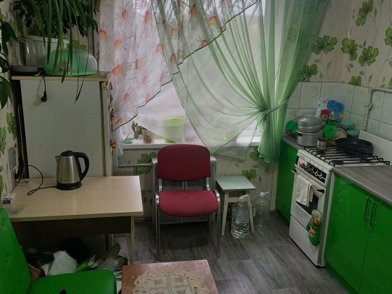 Продам 2х кімнатну квартиру в центрі в районі Спартака Житомир