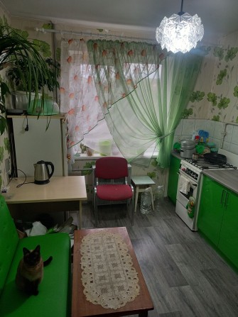 Продам 2х кімнатну квартиру в центрі в районі Спартака - фото 1