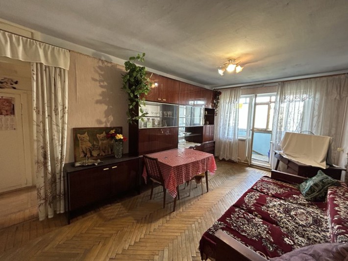 Продам 3к/к ЮТЗ остановка Южная - фото 1