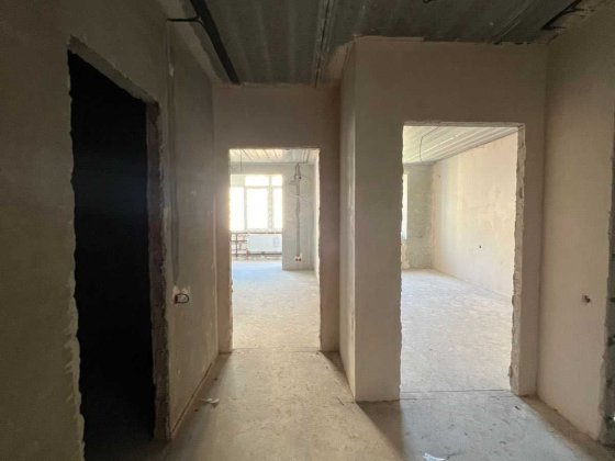 1-но кімнатна квартира в новобудові. Здана секція Житомир