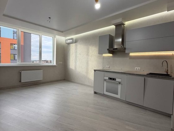 Продаж квартири в River City Житомир