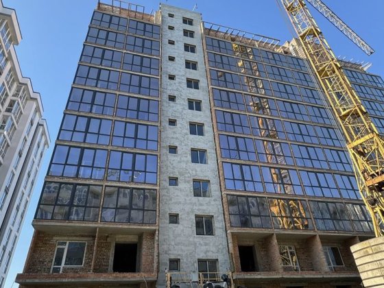 Акційна ціна! 2-кім квартира від Забудовника