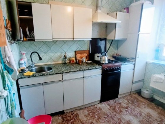 Продам 1кімнатну квартиру поліпшеного планування ЖИТОМИР Житомир