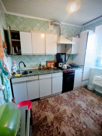 Продам 1кімнатну квартиру поліпшеного планування ЖИТОМИР - фото 1