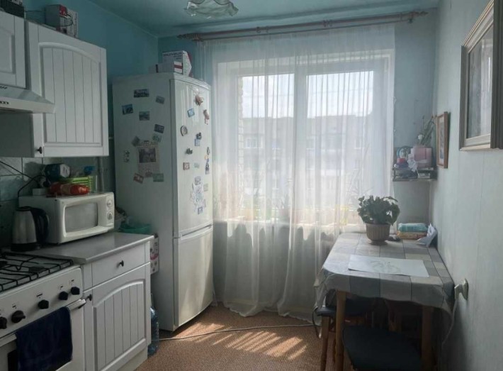 Продаж 2 км. к-ри в цеглі вул. Стрийська 59000 дол.США - фото 1