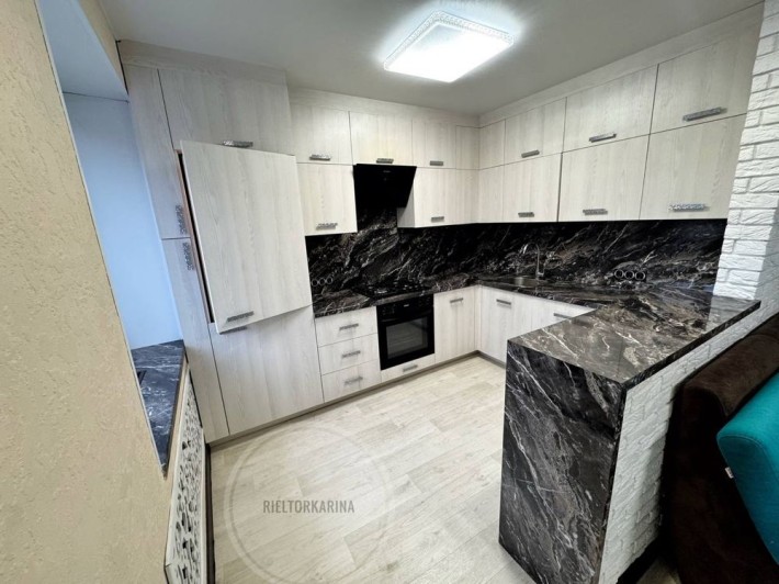 Продам 4к кв 86м2/Площадь Победы - фото 1