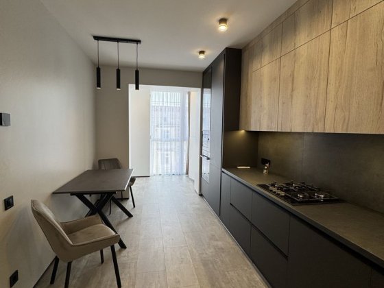 Неймовірна двокімнатна квартира! Житомир