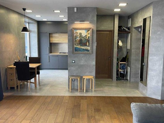 Продаж 2 кім. квартира/пентхаус 150 м2, вул. Водогінна, м. Львів Львів