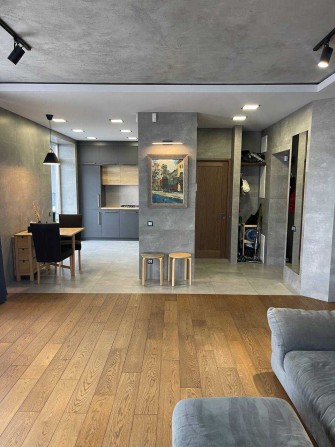 Продаж 2 кім. квартира/пентхаус 150 м2, вул. Водогінна, м. Львів - фото 1