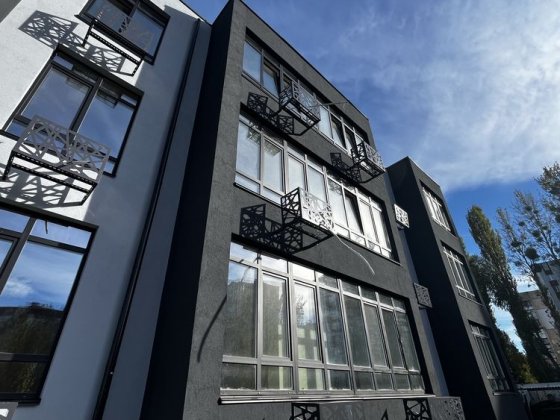 2-х кімнатна квартира в клубному будинку Атмосфера Житомир