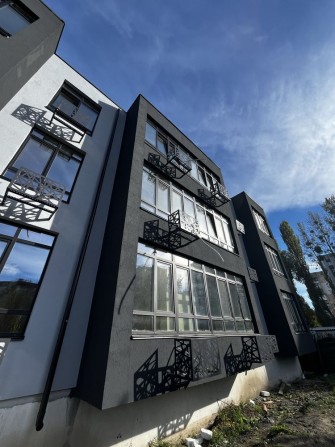 2-х кімнатна квартира в клубному будинку Атмосфера - фото 1