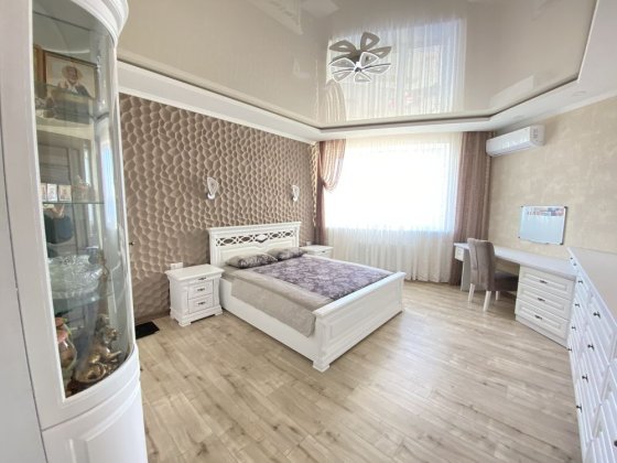 Продам 2к квартиру в ЖК Рівʼєра, вид на річку (Л1) Николаев