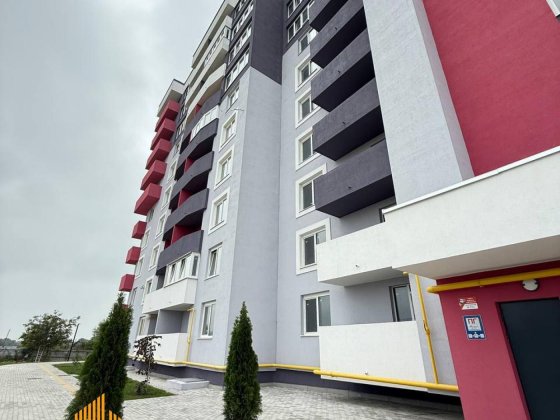 Продаж 1кім.квартири ЖК Еко-Дім на Тракті Львов