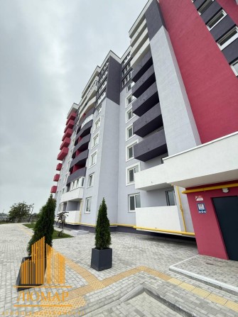 Продаж 1кім.квартири ЖК Еко-Дім на Тракті - фото 1