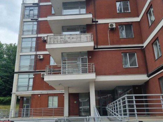 Продаж 2к квартири в елітному комплексі вул.Бойківська Львів