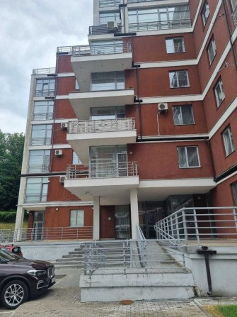 Продаж 2к квартири в елітному комплексі вул.Бойківська - фото 1