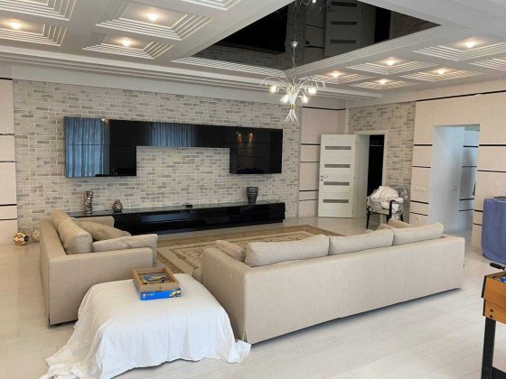 Продаж 3 к.к. в цетрі міста 192 м.кв. Без комісії. Николаев