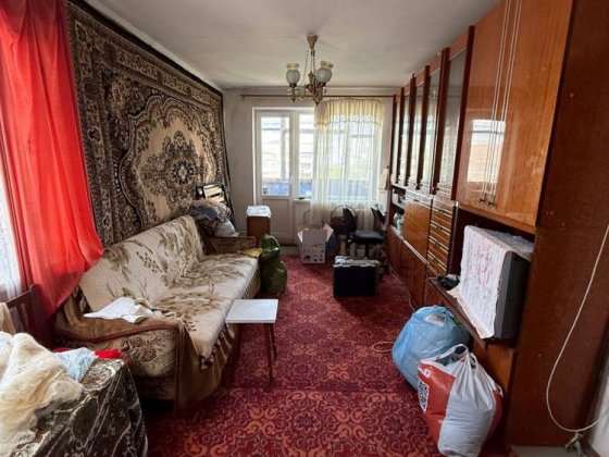 Продаю 3к квартиру в Центрі Николаев