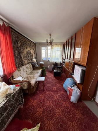 Продаю 3к квартиру в Центрі - фото 1