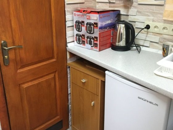 Продаю уютную 1 к/к смарт-квартиру в самом центре Николаева. Дешево. Миколаїв