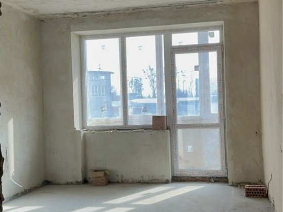 Можна робити ремонт в квартирі Львов