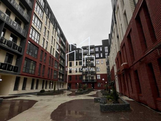 Продаж квартири по вул. Чупринки Львов