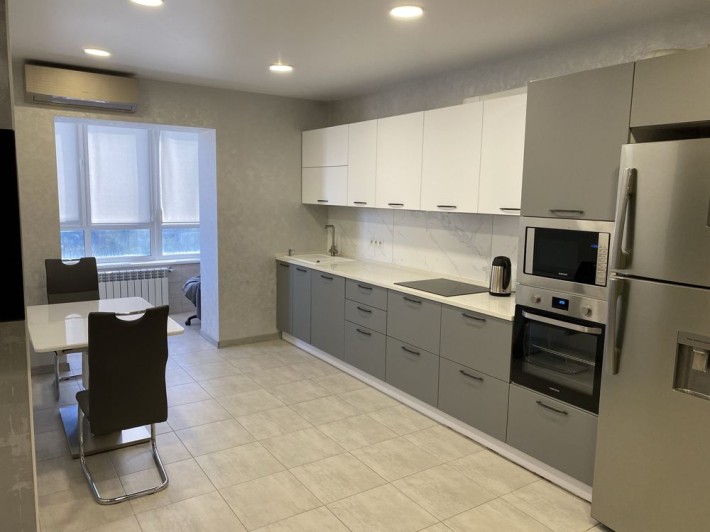 ЖК Олимп Космонавтов 128 новая 2х к.кв студия 10/11 52000$ - фото 1