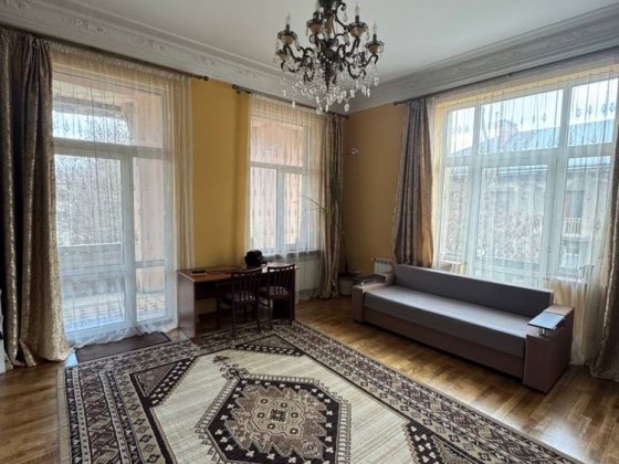 Продаж квартири класу люкс по вул.Коциловського 15 Львів