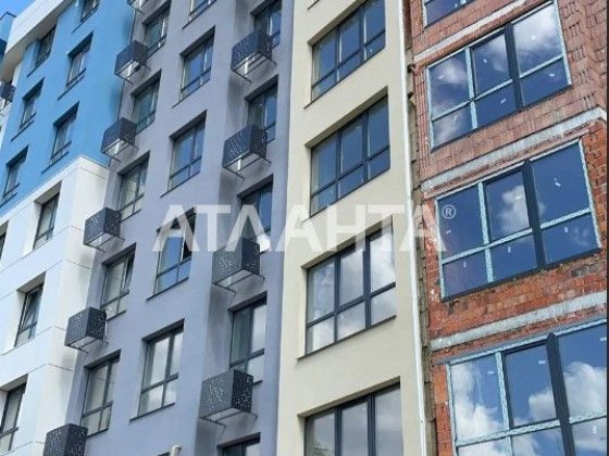 Новобудова на етапі здачі — гарна ціна, тиха локація та подарунок! Львов