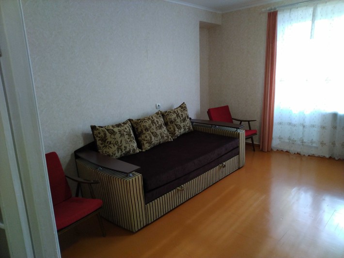 Продажа 2-х квартиры Малая 3 от собственника - фото 1