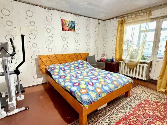 БЕЗ КОМІСІЇ! 3х кім, 66,7 м2, ЧЕШКА цегла, вул.О.Ольжича, р-н Водолія Николаев