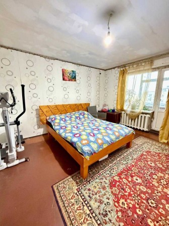 БЕЗ КОМІСІЇ! 3х кім, 66,7 м2, ЧЕШКА цегла, вул.О.Ольжича, р-н Водолія - фото 1