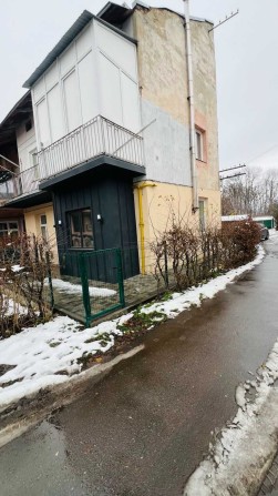 Квартира 2-кімнатна Городоцька Львів - фото 1