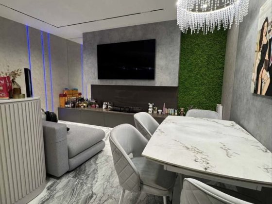 Продаж 4к розкішної квартири , жк «Comfort city” Дніпро