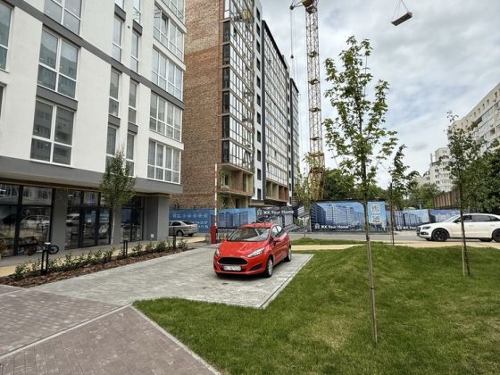 Продаж 2х кімнатної квартири, по вулиці Тернопільська, 42 без комісії Львів