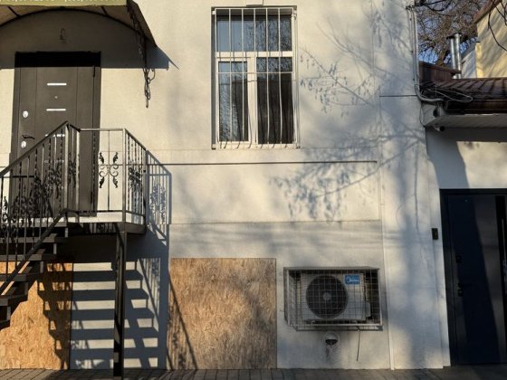 Продаю квартиру в центре ул Потемкинская Николаев