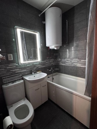 Однокомнатная квартира 5/5 , собственник - фото 1