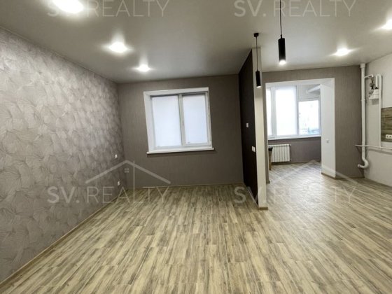 Однокомнатная квартира, студия, сертификат