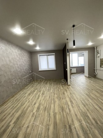 Однокомнатная квартира, студия, сертификат - фото 1