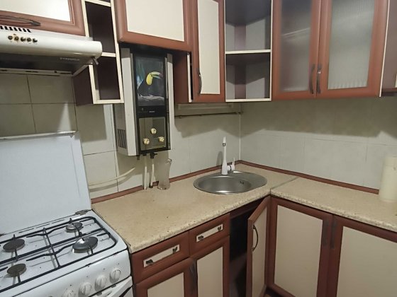 Продаю 2-х кім.кв-ру на 1/4, Соляні Николаев