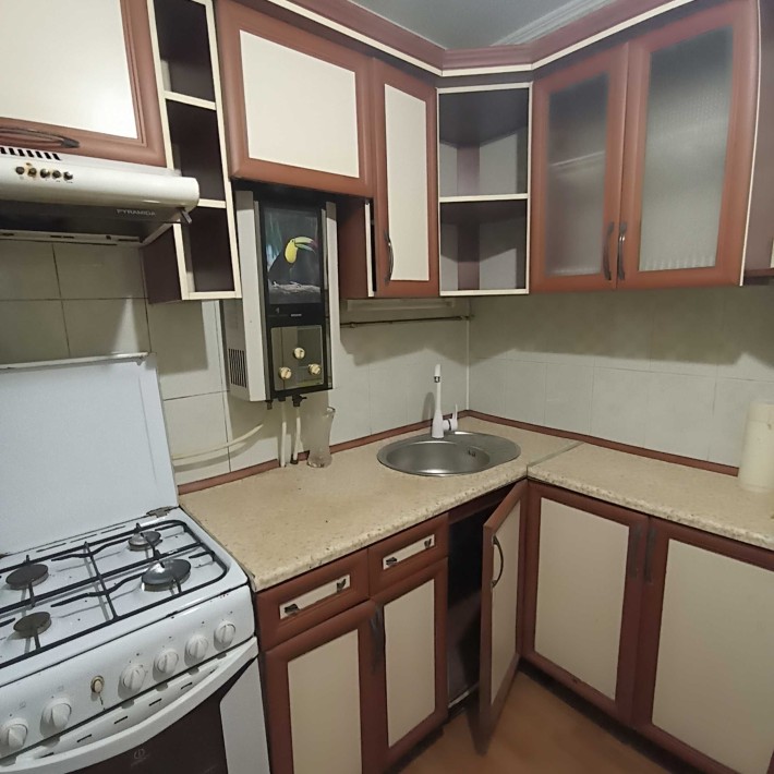 Продаю 2-х кім.кв-ру на 1/4, Соляні - фото 1